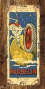 Michelin 6030